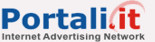 Portali.it - Internet Advertising Network - è Concessionaria di Pubblicità per il Portale Web gerontologia.it